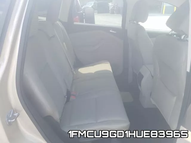 1FMCU9GD1HUE83965 фото 7