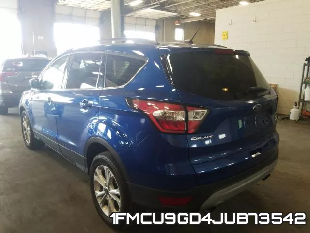 1FMCU9GD4JUB73542 фото 4