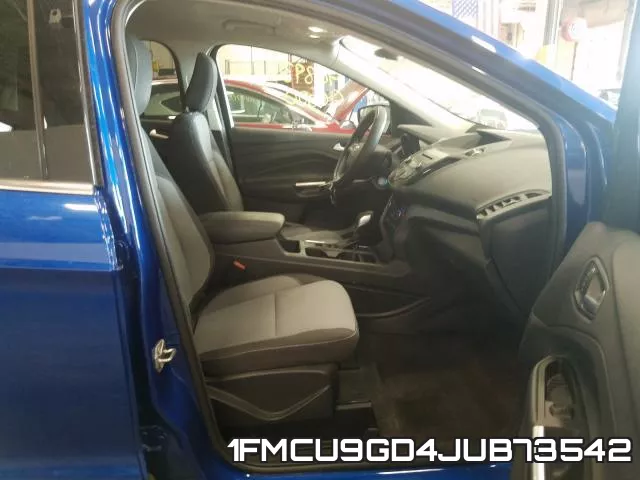 1FMCU9GD4JUB73542 фото 6