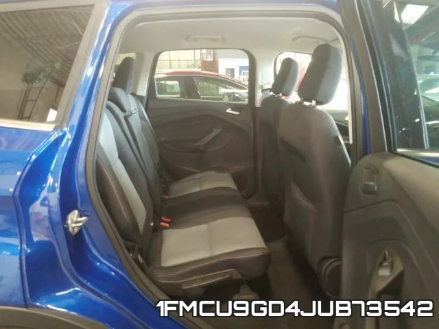 1FMCU9GD4JUB73542 фото 7