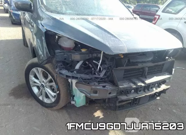 1FMCU9GD7JUA75203 фото 7