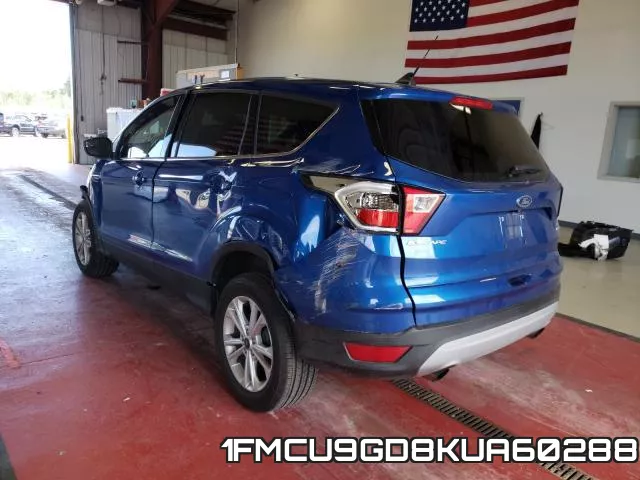 1FMCU9GD8KUA60288 фото 4