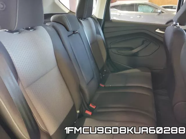 1FMCU9GD8KUA60288 фото 7
