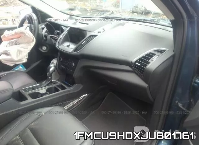 1FMCU9HDXJUB01761 фото 6