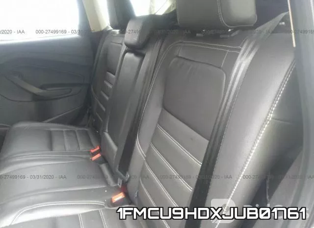 1FMCU9HDXJUB01761 фото 9
