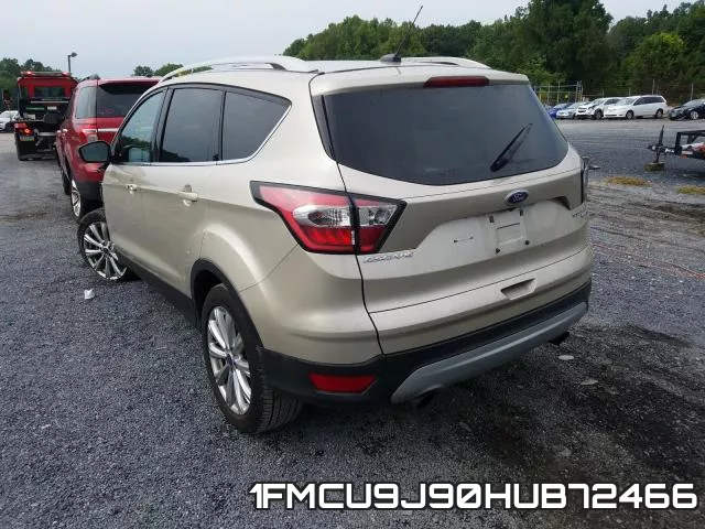 1FMCU9J90HUB72466 фото 4
