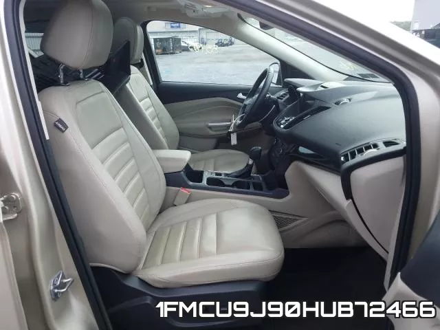 1FMCU9J90HUB72466 фото 6