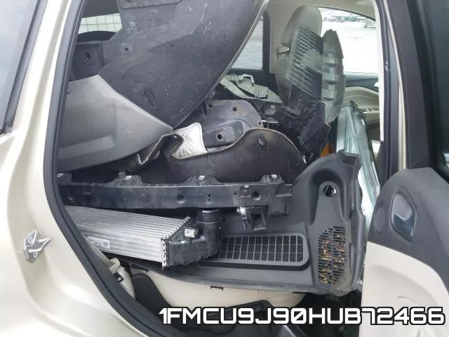 1FMCU9J90HUB72466 фото 7