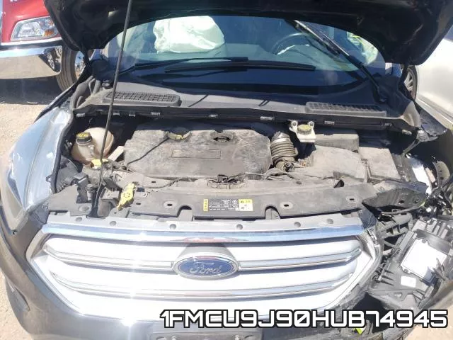 1FMCU9J90HUB74945 фото 8