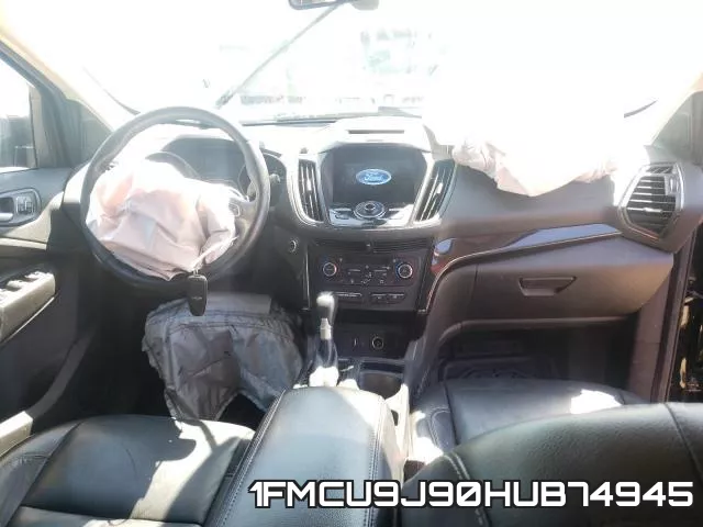 1FMCU9J90HUB74945 фото 10