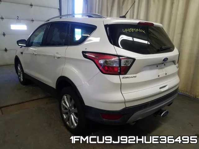 1FMCU9J92HUE36495 фото 4