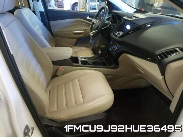 1FMCU9J92HUE36495 фото 6