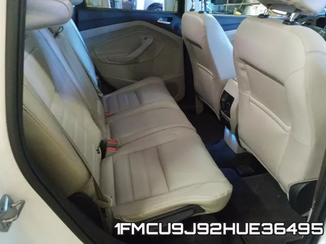 1FMCU9J92HUE36495 фото 7