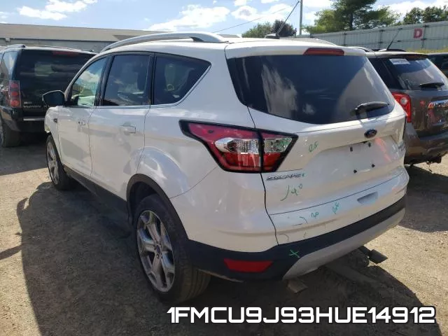 1FMCU9J93HUE14912 фото 4