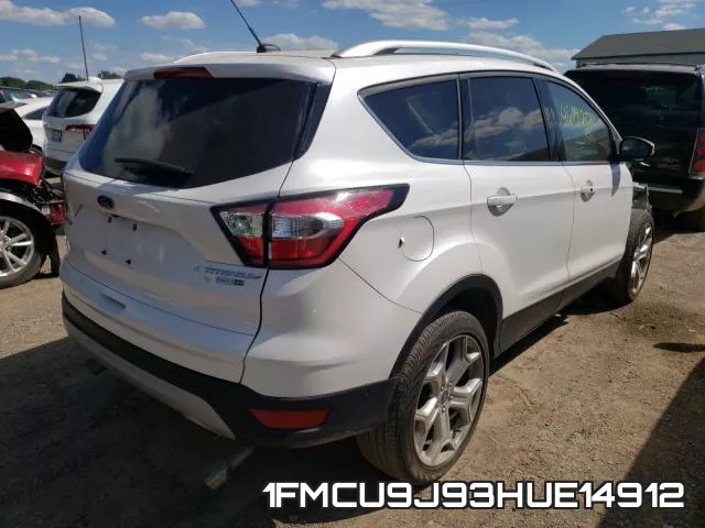 1FMCU9J93HUE14912 фото 5