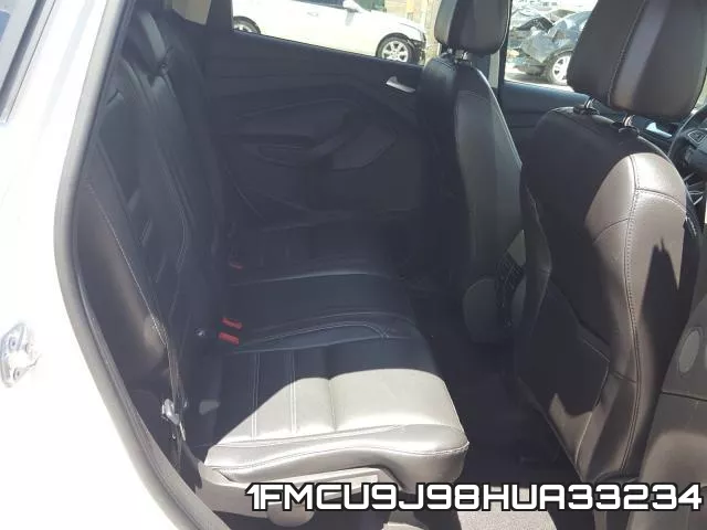 1FMCU9J98HUA33234 фото 7