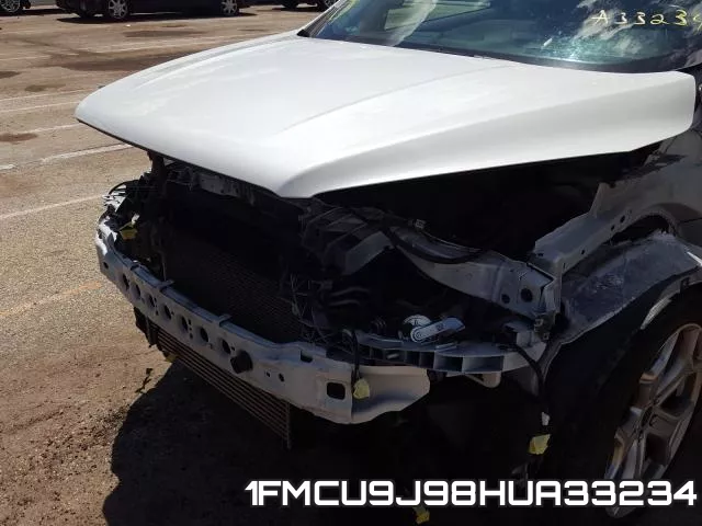 1FMCU9J98HUA33234 фото 10