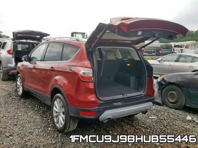 1FMCU9J98HUB55446 фото 4