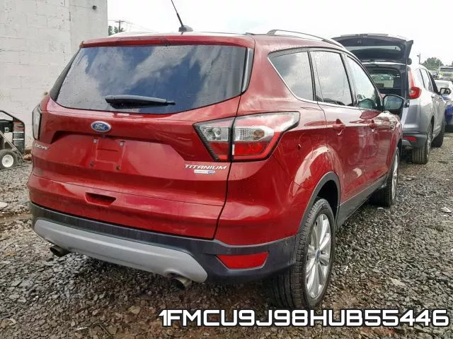 1FMCU9J98HUB55446 фото 5