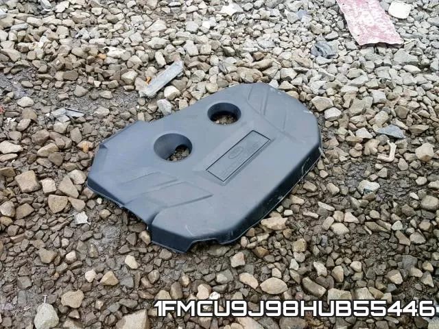 1FMCU9J98HUB55446 фото 10
