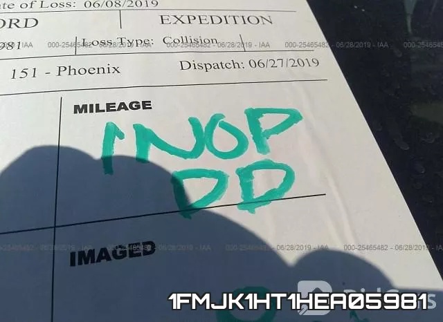 1FMJK1HT1HEA05981 фото 8