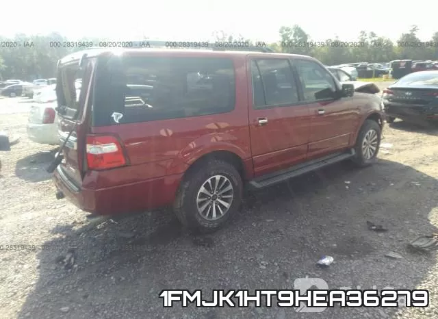 1FMJK1HT9HEA36279 фото 5