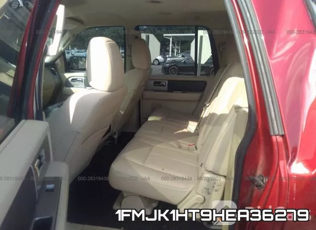 1FMJK1HT9HEA36279 фото 9