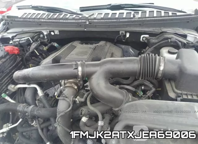 1FMJK2ATXJEA69006 фото 2