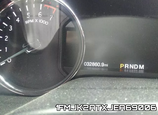 1FMJK2ATXJEA69006 фото 8