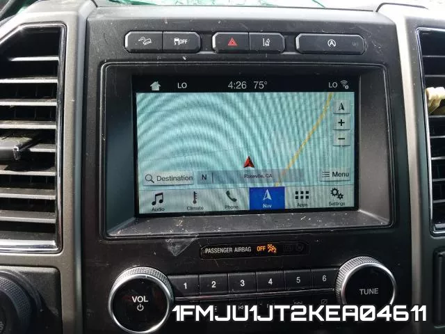 1FMJU1JT2KEA04611 фото 10