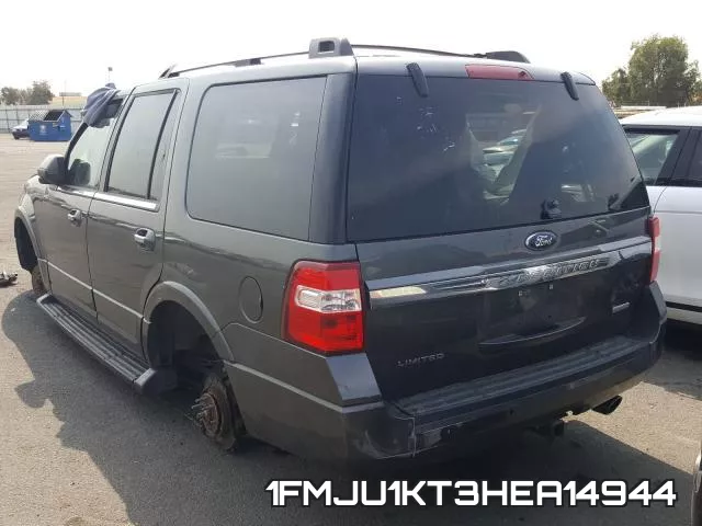 1FMJU1KT3HEA14944 фото 4