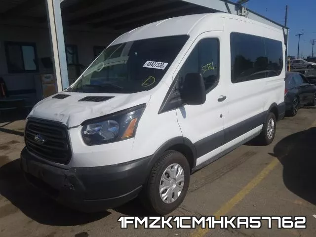 1FMZK1CM1HKA57762 фото 3
