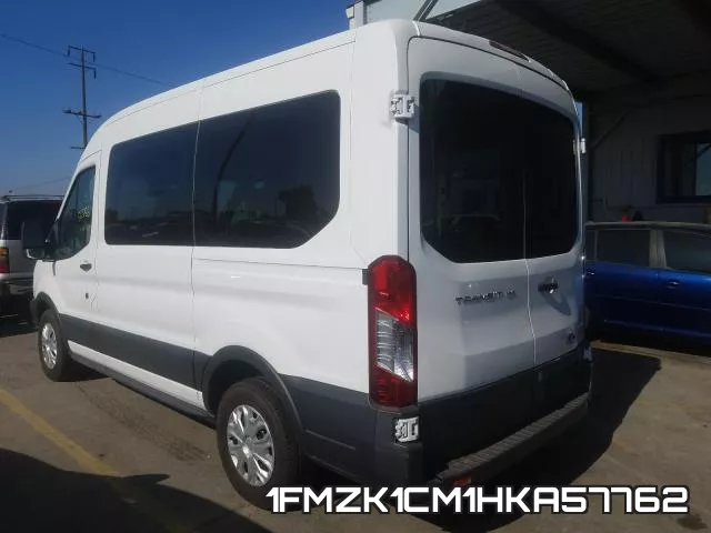 1FMZK1CM1HKA57762 фото 4