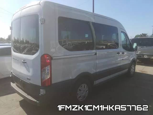 1FMZK1CM1HKA57762 фото 5