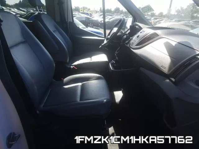 1FMZK1CM1HKA57762 фото 6
