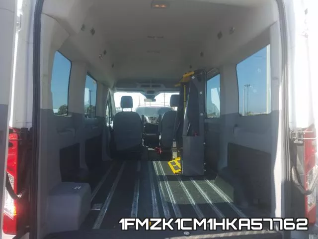 1FMZK1CM1HKA57762 фото 7