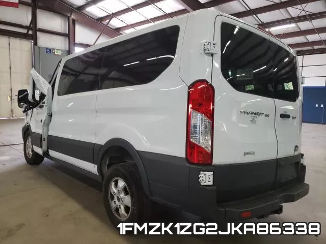 1FMZK1ZG2JKA86338 фото 4