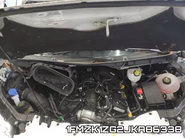 1FMZK1ZG2JKA86338 фото 8