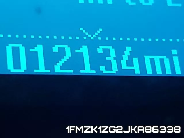 1FMZK1ZG2JKA86338 фото 9
