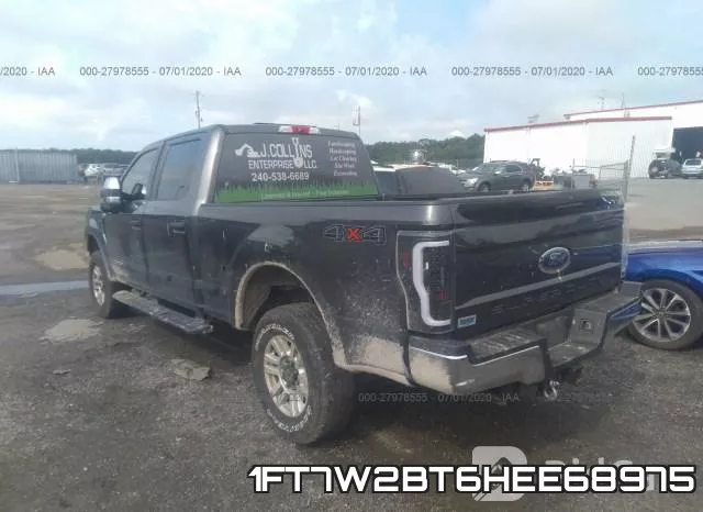 1FT7W2BT6HEE68975 фото 4