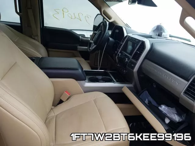 1FT7W2BT6KEE99196 фото 6