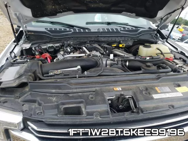 1FT7W2BT6KEE99196 фото 8