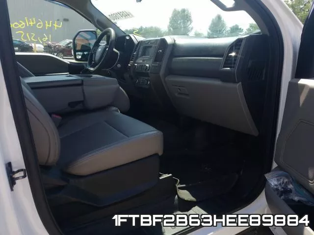 1FTBF2B63HEE89884 фото 6