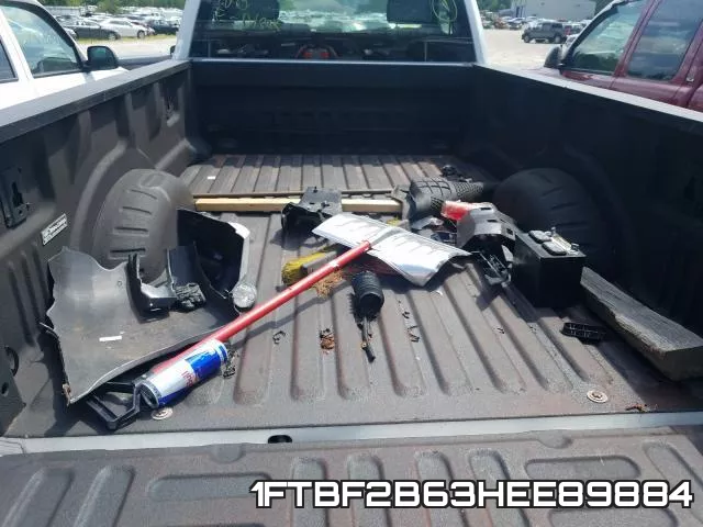 1FTBF2B63HEE89884 фото 7