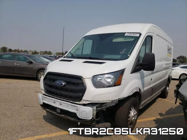 1FTBR2C85LKA31250 фото 3