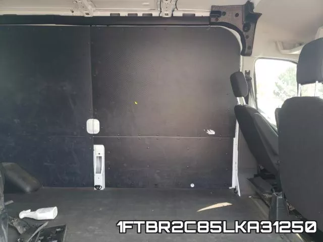 1FTBR2C85LKA31250 фото 7
