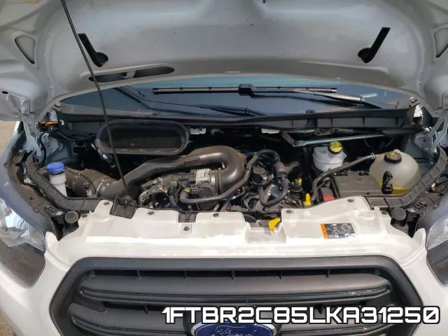 1FTBR2C85LKA31250 фото 8