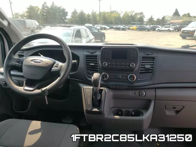 1FTBR2C85LKA31250 фото 10