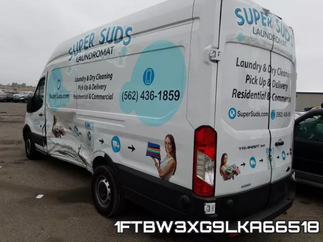 1FTBW3XG9LKA66518 фото 4