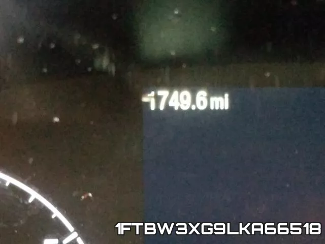 1FTBW3XG9LKA66518 фото 9